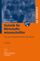 Statistik für Wirtschaftswissenschaftler