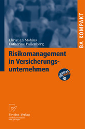 Risikomanagement in Versicherungsunternehmen