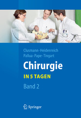 Chirurgie... in 5 Tagen