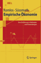 Empirische Ökonomie