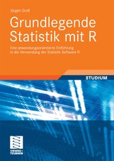 Grundlegende Statistik mit R