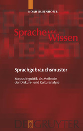 Sprachgebrauchsmuster