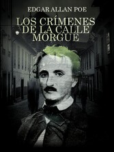 Los crímenes de la calle Morgue