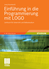 Einführung in die Programmierung mit LOGO