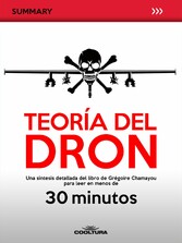 Teoría del Dron