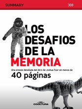 Los desafíos de la memoria