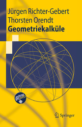 Geometriekalküle