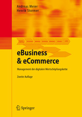 eBusiness &amp; eCommerce