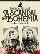 A Scandal in Bohemia