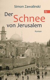 Der Schnee von Jerusalem