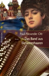 Das Band aus Elefantenhaaren