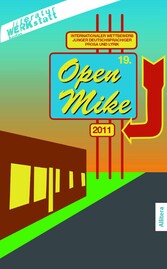 19. open mike