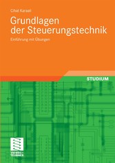 Grundlagen der Steuerungstechnik