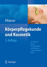 Körperpflegekunde und Kosmetik