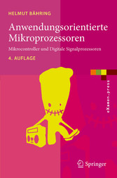 Anwendungsorientierte Mikroprozessoren