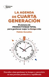 La agenda de cuarta generación