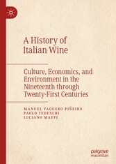 A History of Italian Wine