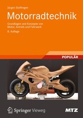 Motorradtechnik