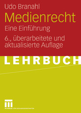 Medienrecht