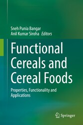 Functional Cereals and Cereal Foods