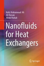 Nanofluids for Heat Exchangers