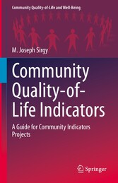 Community Quality-of-Life Indicators