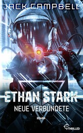 Ethan Stark - Neue Verbündete