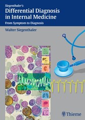 Differential Diagnosis in Internal Medicine