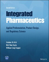 Integrated Pharmaceutics