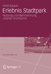 Erlebnis Stadtpark