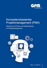 Kompetenzbasiertes Projektmanagement (PM4)