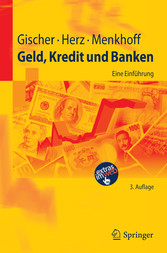 Geld, Kredit und Banken