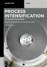 Process Intensification