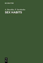 Sex Habits