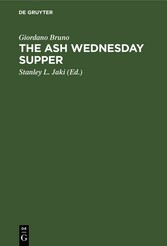 The Ash Wednesday Supper