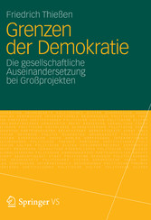 Grenzen der Demokratie