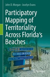 Participatory Mapping of Territoriality Across Florida's Beaches