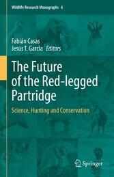 The Future of the Red-legged Partridge