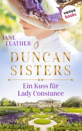 Duncan Sisters - Ein Kuss für Lady Constance