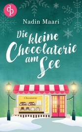 Die kleine Chocolaterie am See