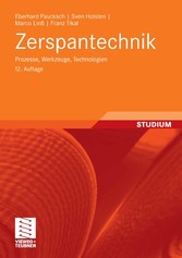 Zerspantechnik