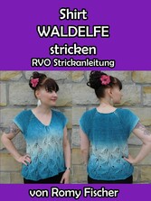 Shirt Waldelfe stricken