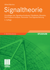 Signaltheorie