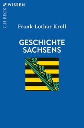 Geschichte Sachsens