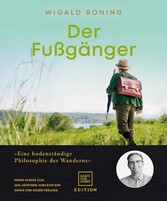 Der Fußgänger