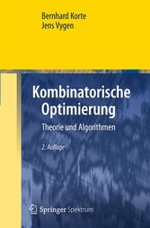 Kombinatorische Optimierung