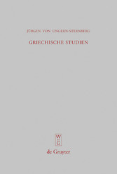 Griechische Studien