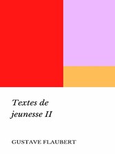 Textes de jeunesse