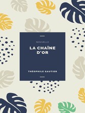 La chaîne d&apos;or