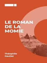 Le Roman de la Momie